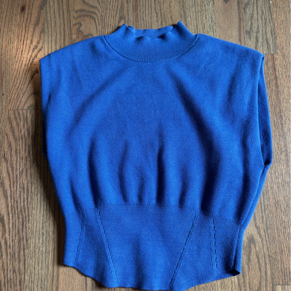 Anthropology Sweater